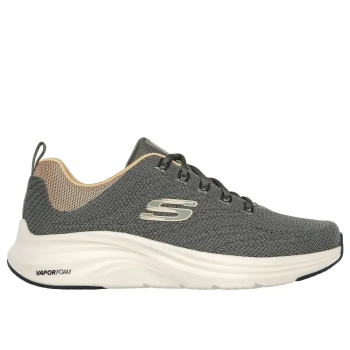 Skechers Sneakers Vapor Foam Varien Vert