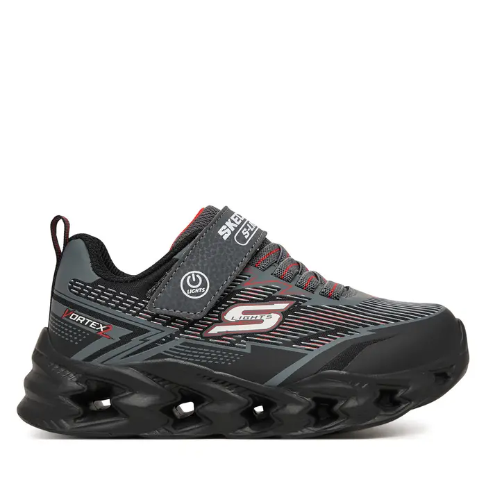Sneakers Skechers Vortex 2 0 400605L/BKCC Nero