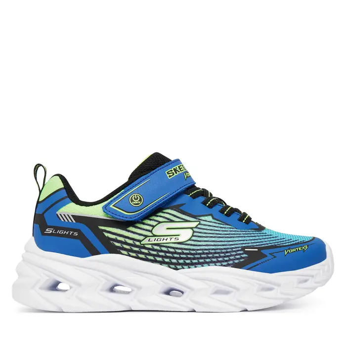 Skechers Sneakers Vortex 3 0 400590L/BBLM Blu