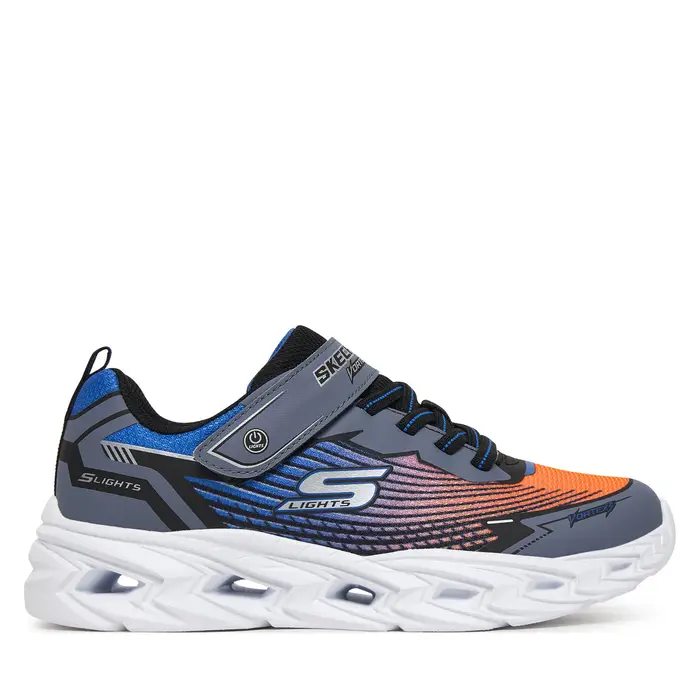 Sneakers Skechers Vortex 3 0 400590L/BBOR Multicolore