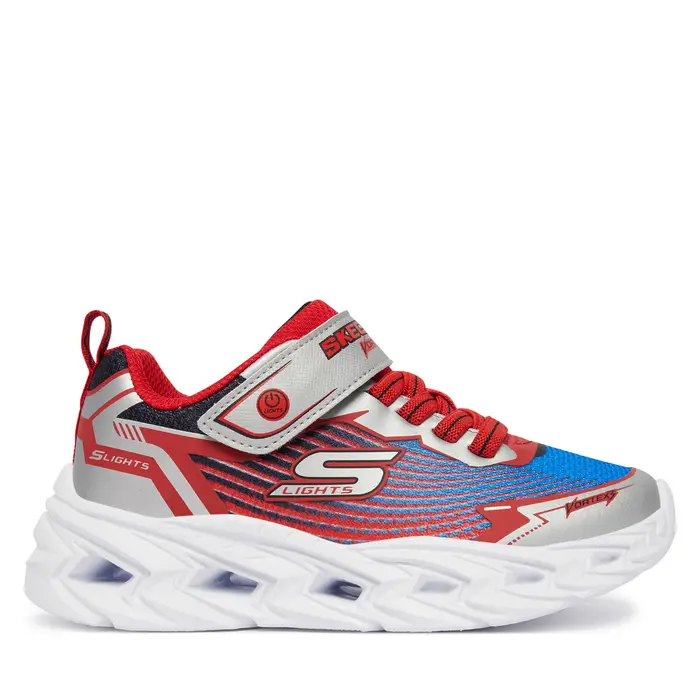 Skechers Sneakers Vortex 3 0 400590L/SLRD Rosso
