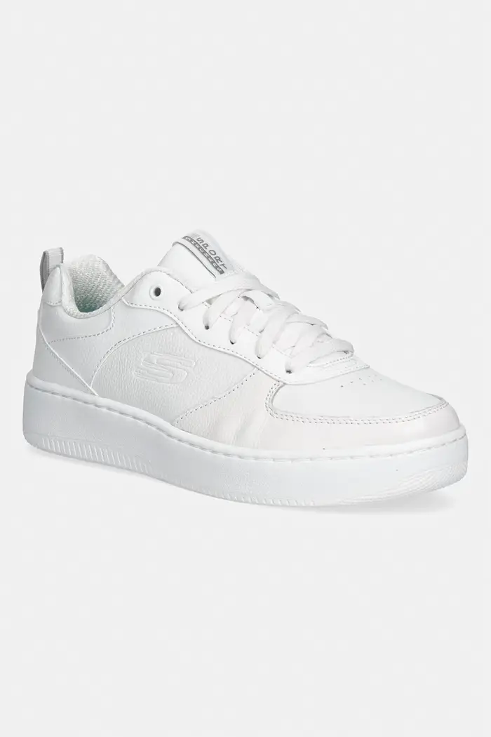 SPORT COURT 92 sneakers da donna Bianco