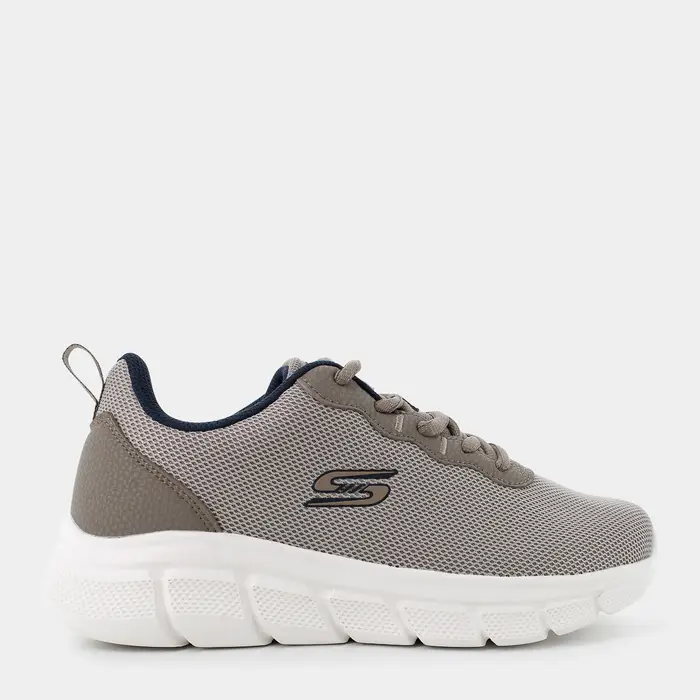 SKECHERS Sportive da Uomo, beige