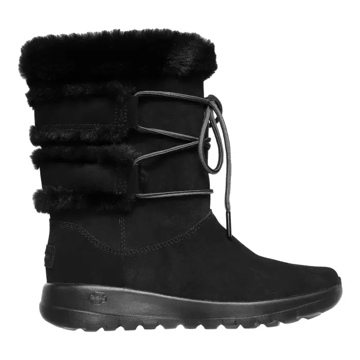 Stivaletti da donna Skechers On The Go Joy Cyclone