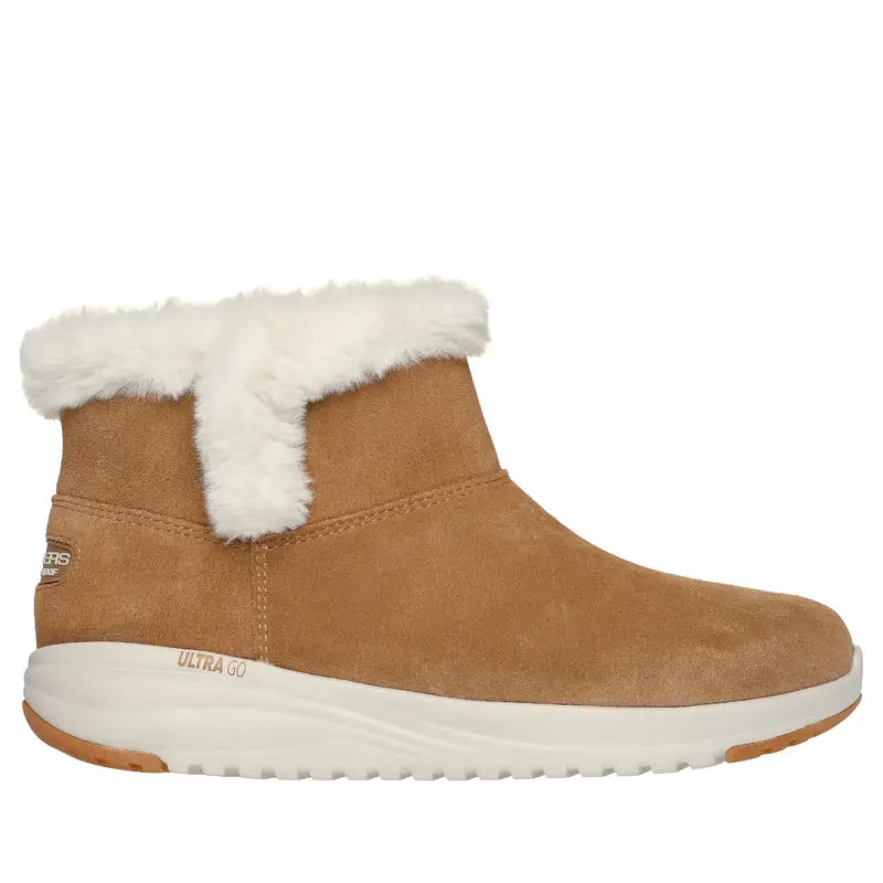 Stivaletto Go Stellar 144775 Marrone