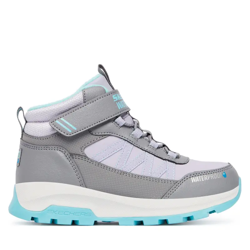 Skechers Blazer Grigio 3031260