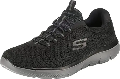 Skechers Scarpe da ginnastica Uomo 3161163