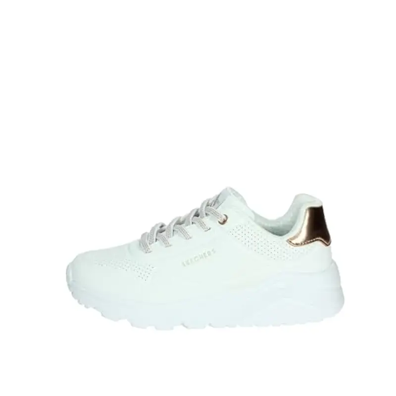 Skechers Scarpe da ginnastica Bianco 1385417