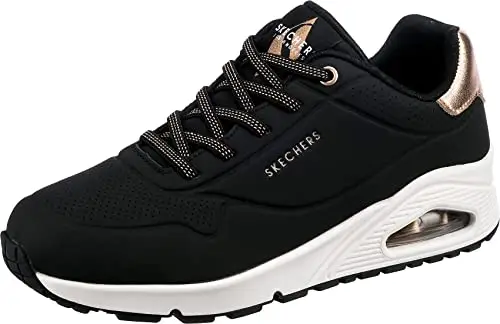 Skechers Scarpe da ginnastica Donna 3371665