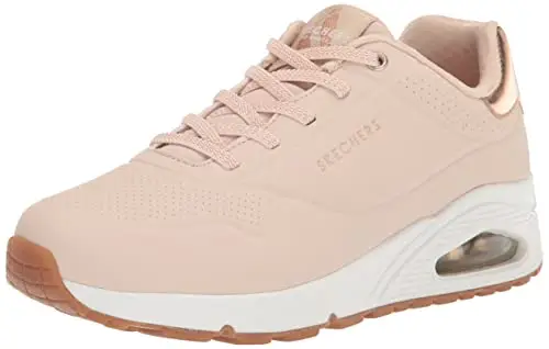 Skechers Scarpe da ginnastica Donna 3172327