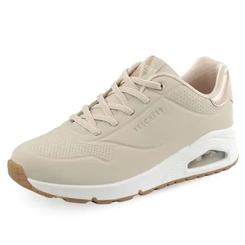 Skechers Scarpe da ginnastica Donna 3371670