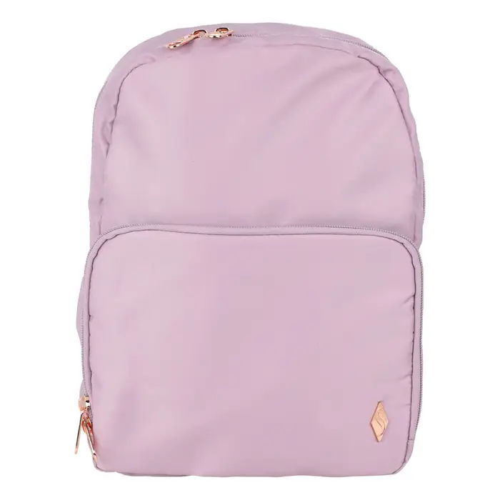 Zaini Skechers Jetsetter Backpack Rosa