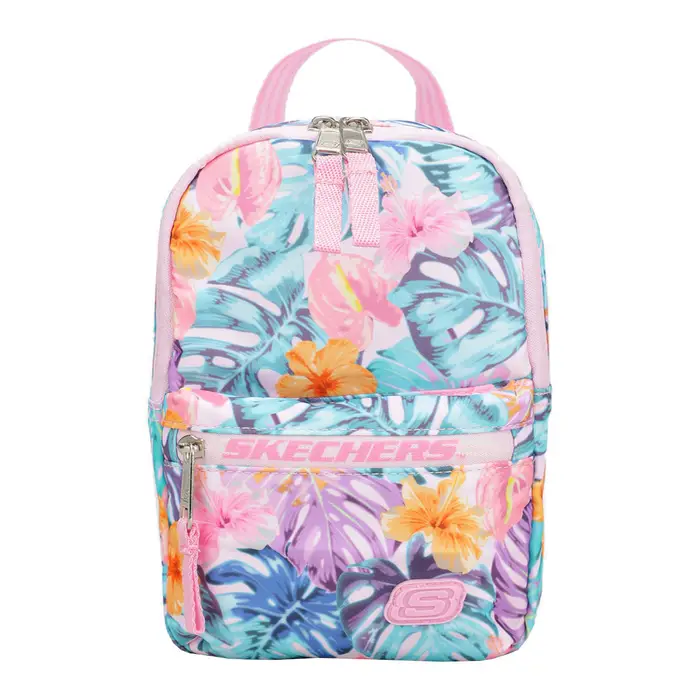 Zaini Skechers Mini Backpack Multicolore