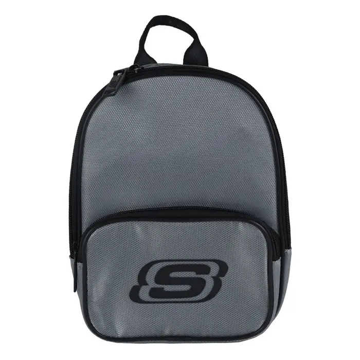 Zaini Skechers Star Backpack Grigio
