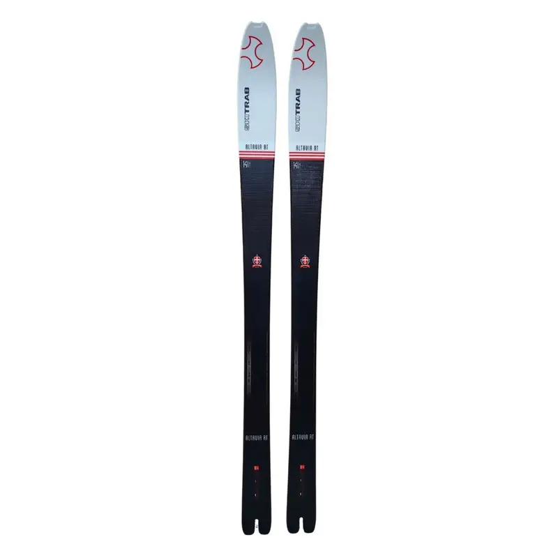 Ski Trab Sci Alpinismo Altavia Rt 70 Uomo 150 cm