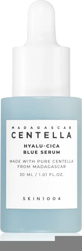 Skin 1004 Siero Hyalu-Cica Blu 30 ml
