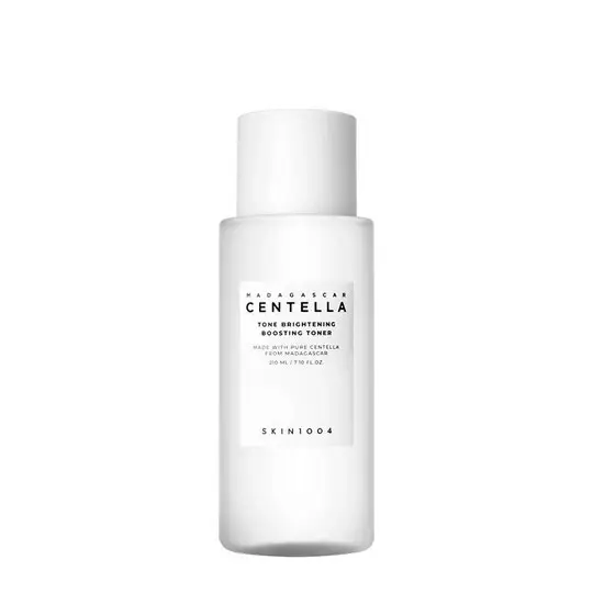 Skin 1004 Tone Brightening Boosting Tonico