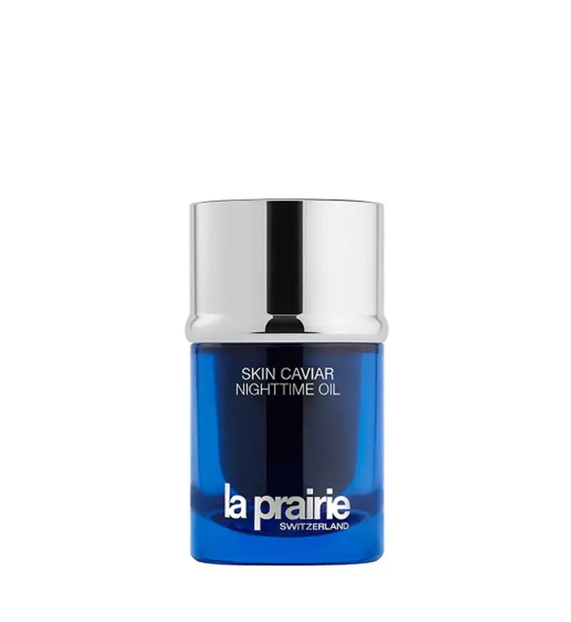 La Prairie Skin Caviar Nighttime Oil 20 ml
