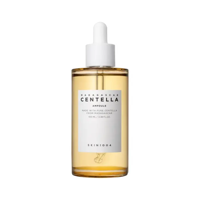 SKIN1004 Centella Ampoule 100ml - Siero viso effetto globale