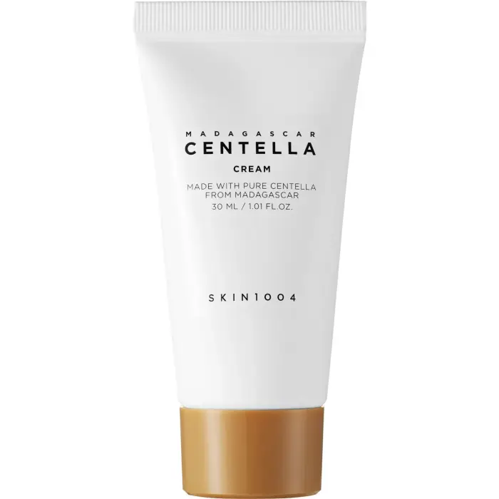 SKIN1004 Centella Cream 30ml - Tratt viso 24 ore effetto globale