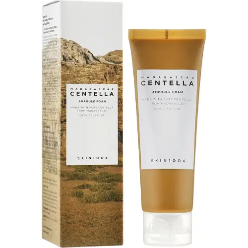 Skin1004 Madagascar Centella - Ampoule Foam