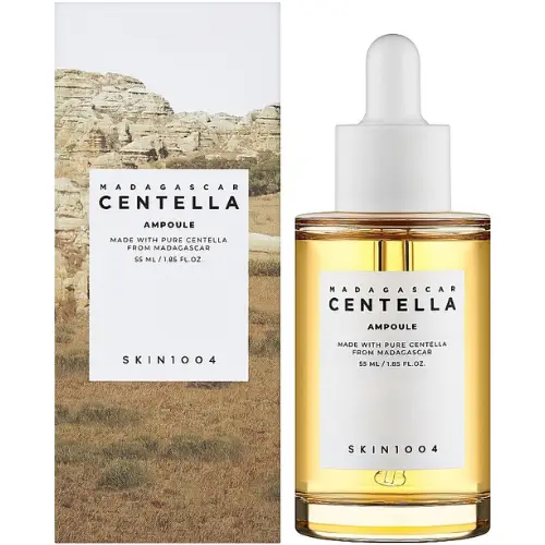 Skin1004 Madagascar Centella - Ampoule