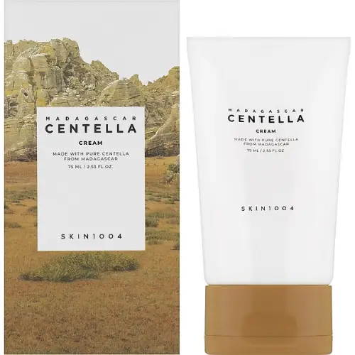 Skin1004 Madagascar Centella - Cream