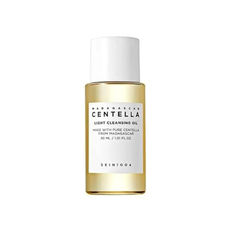 SKIN1004 Madagascar Centella Light Cleansing Oil