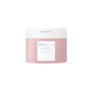 SKIN1004 Madagascar Centella Poremizing Clear Ampoule Pad 60 Pads