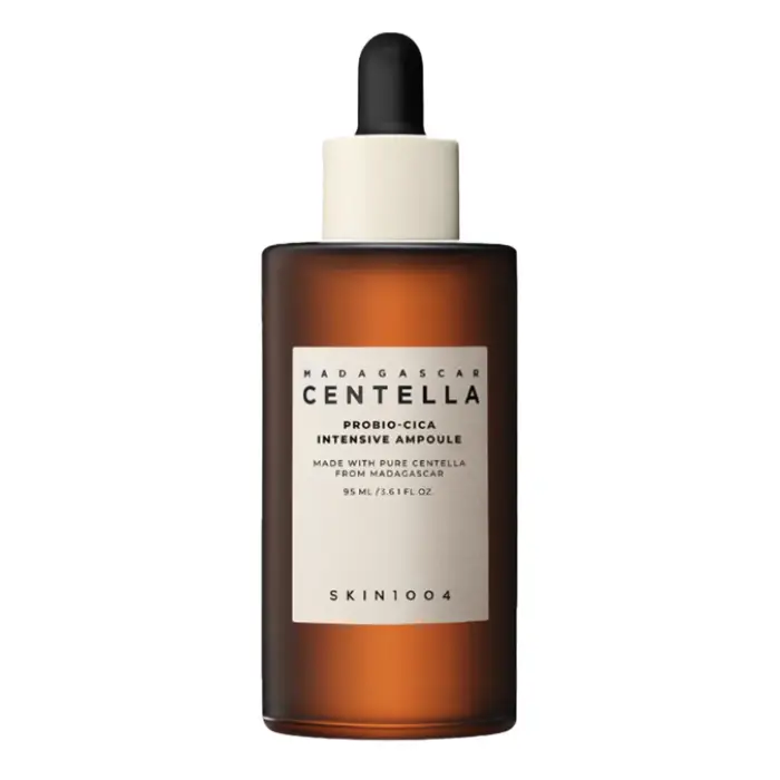 Skin1004 Madagascar Centella Probio-Cica Intensivo Fiala Siero Rinforzante 95ml