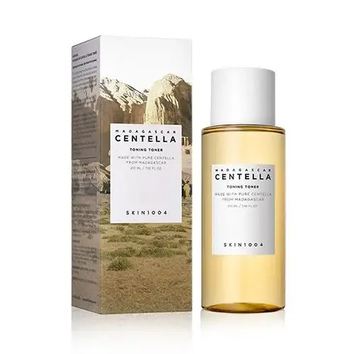 Skin1004 Madagascar Centella - Toning Toner
