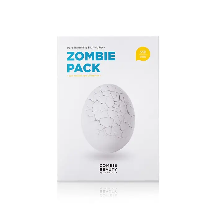 Skin1004 [] Pacchetto Zombie (8 pezzi + pennello)