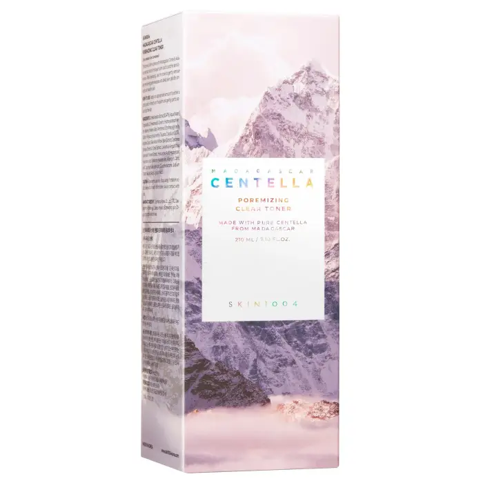 SKIN1004 Poremizing Clear Toner 210ml - Tonico viso