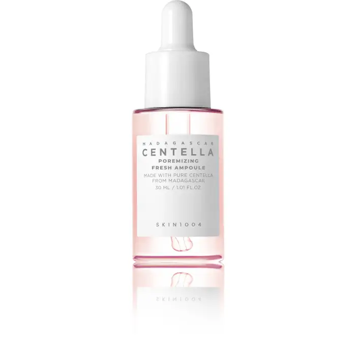 SKIN1004 Poremizing Fresh Ampoule 50ml - Siero viso antimperfezioni