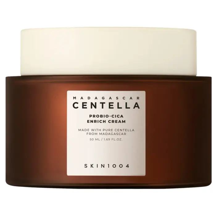 SKIN1004 Probio-Cica Enrich Cream 50ml - Tratt viso 24 ore antirughe