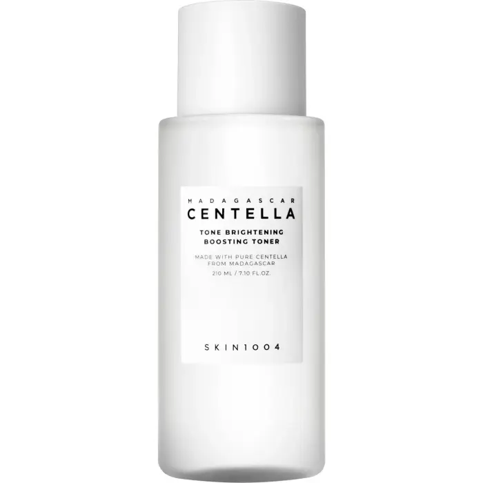 SKIN1004 Tone Brightening Boosting Toner 210ml - Tonico viso