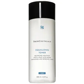 Equalizing Tonico esfoliante per il viso - 200 ml