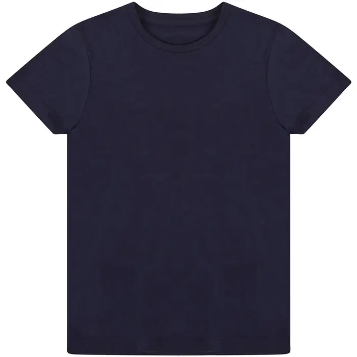 T-shirts a maniche lunghe Skinni Fit Generation Blu