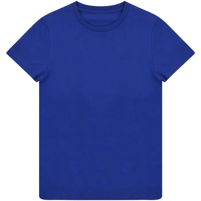 T-shirts a maniche lunghe Skinni Fit Generation Blu