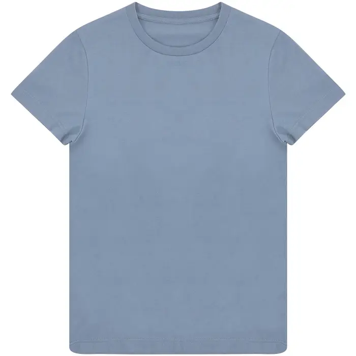 T-shirts a maniche lunghe Skinni Fit Generation Blu