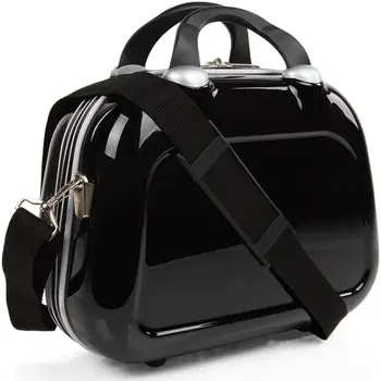 Beauty Case Skpat Niza Nero