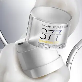 SKYNFUTURE SymWhite 377 Scientific Whitening Rejuvenation Cream 30g