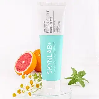 Skynlab Premium Fresh Smile Toothpaste 100g