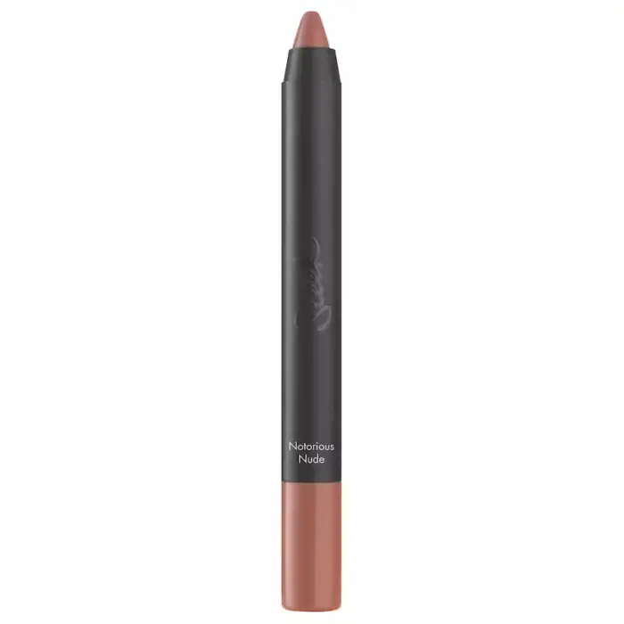 Sleek MakeUP Power Plump matita labbra Notorious Nude 3,6 g