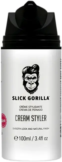 Slick gorilla Crema Styling Tenuta Media Styler) 100 ml