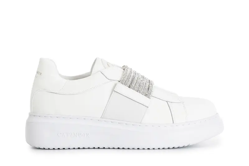 Cafè Noir Slip Bianco 1410947