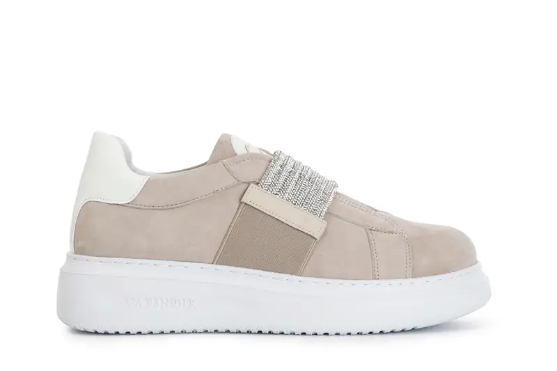 Cafè Noir Slip Beige 1410949