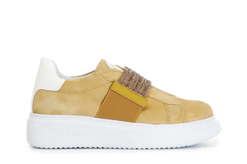 Cafè Noir Slip Giallo 1410950