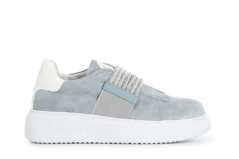 Cafè Noir Slip Denim 1410948