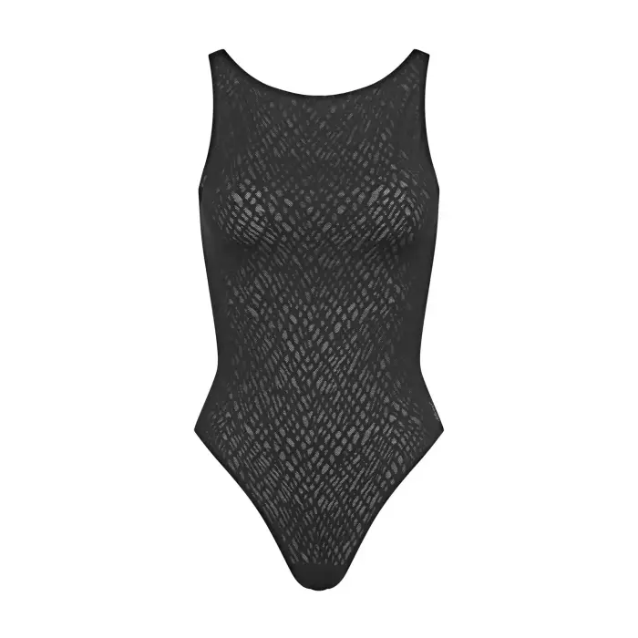 Body donna Sloggi Zero Feel Bliss